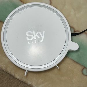 Sky lite in excellent consumo
